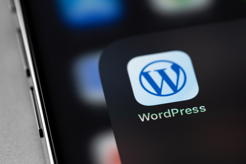 When Was WordPress Created?