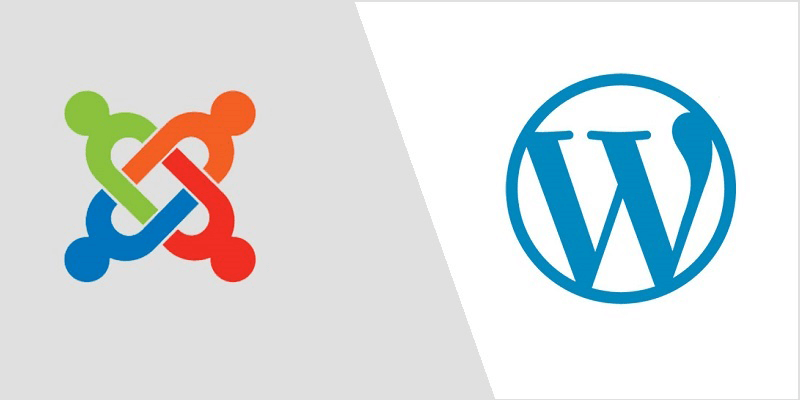 Which is Better Joomla or WordPress?