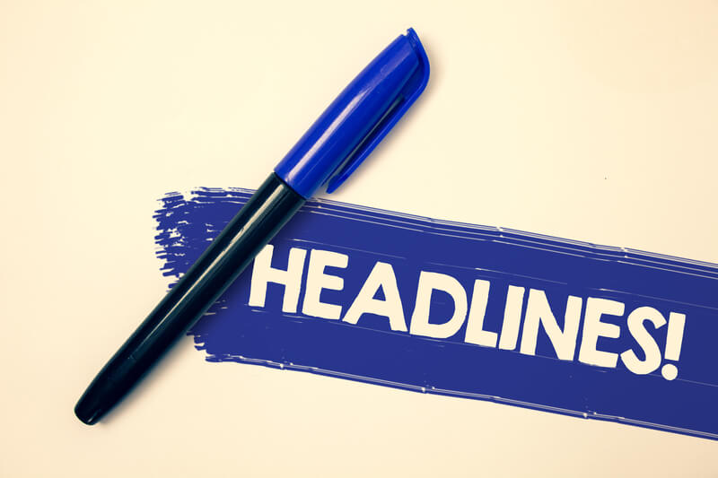 How to Write the Most Clickable WordPress Headlines