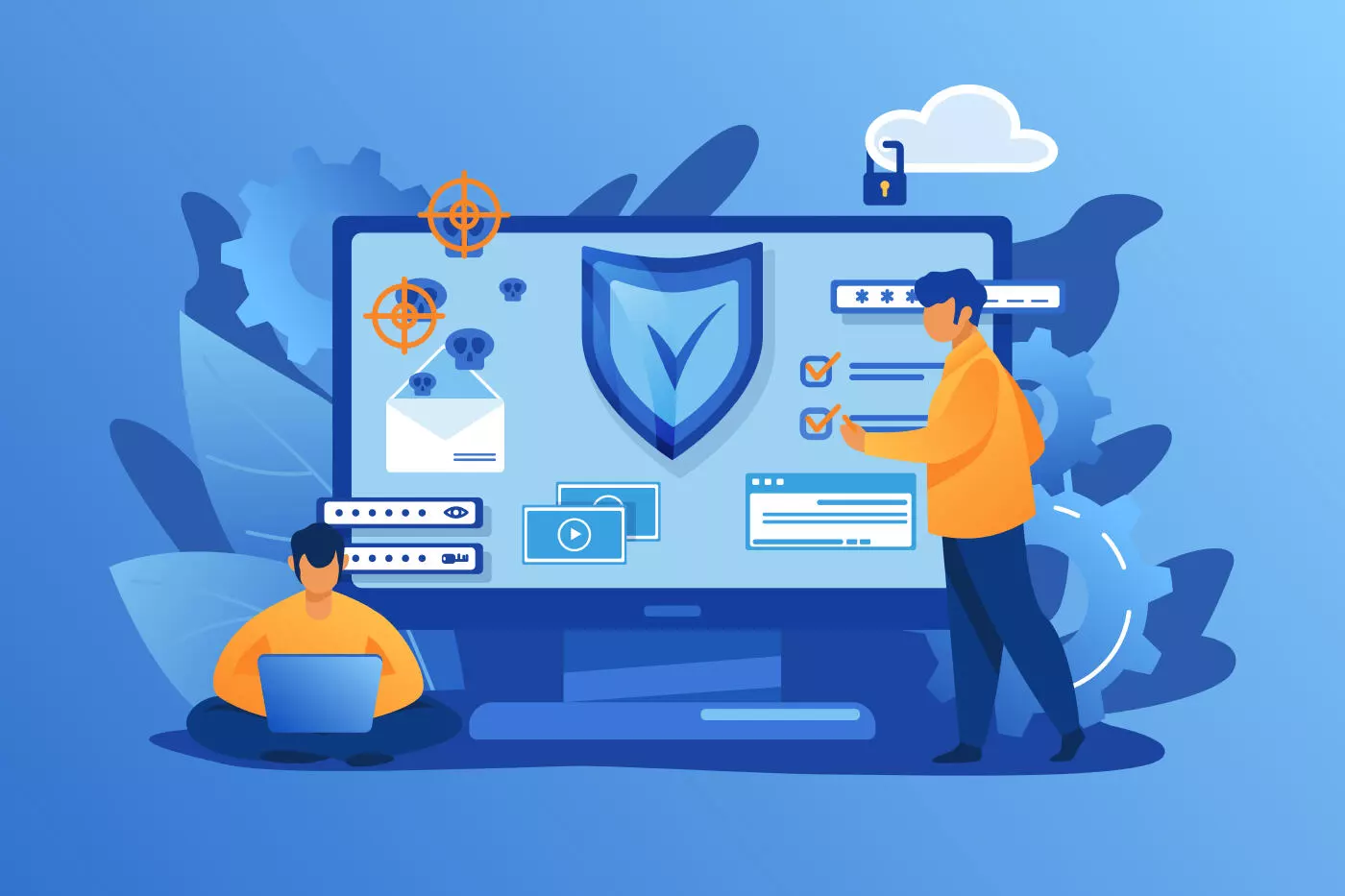 Is WordPress Secure? A Comprehensive Guide to WordPress Security
