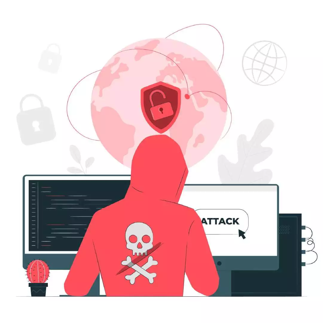 Featured Image : Protect Against DDoS Attacks
